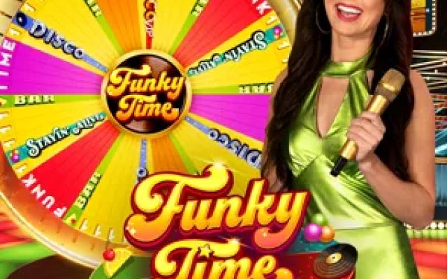 Funky Time