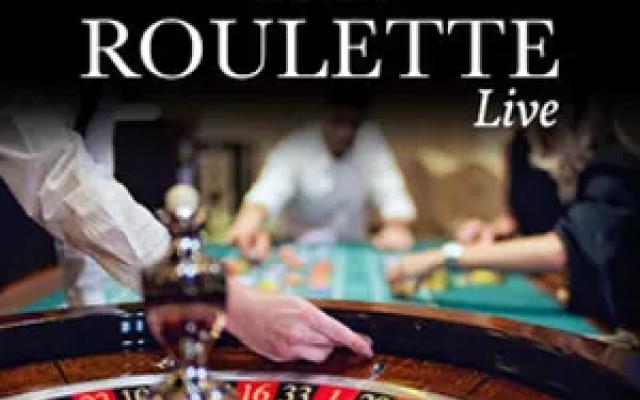 Grand Casino Roulette