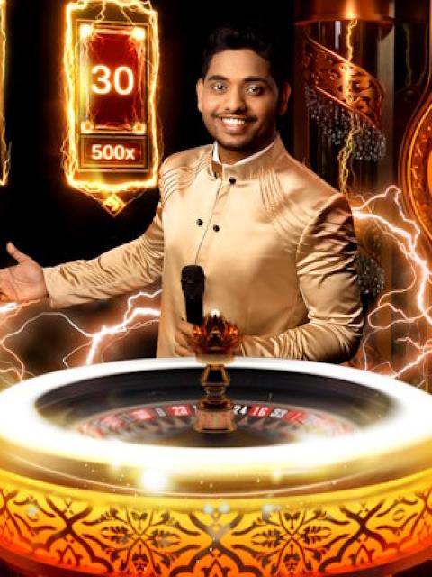 Hindi Roulette