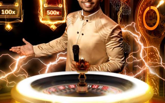 Hindi Roulette