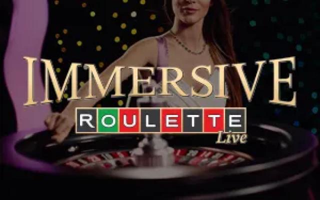 Immersive Roulette
