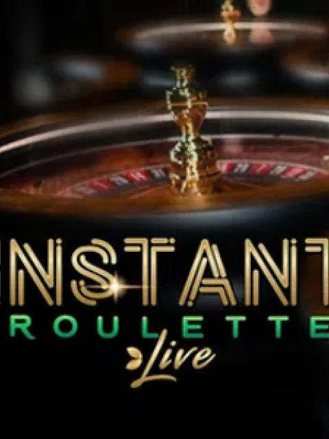 Instant Roulette