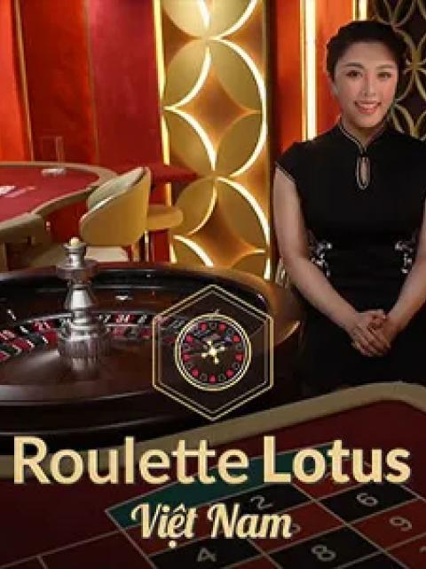Lotus Roulette