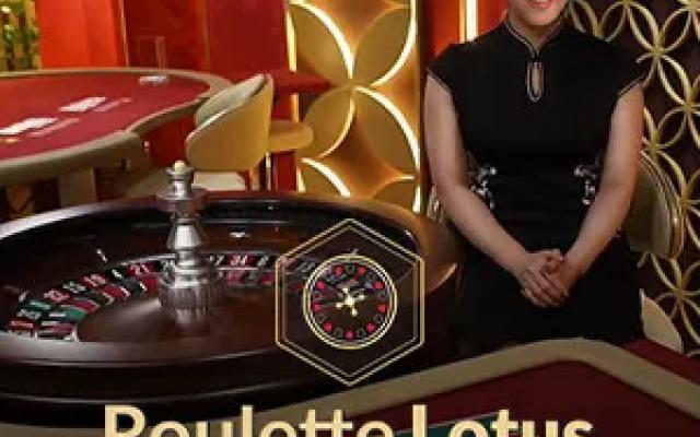 Lotus Roulette