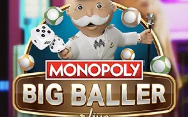 Monopoly Big Baller