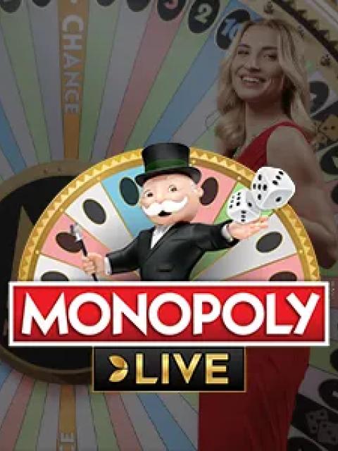 Monopoly Live