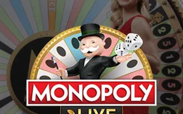 Monopoly Live
