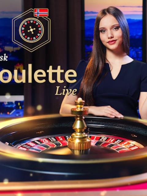 Norsk Roulette