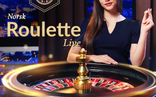 Norsk Roulette