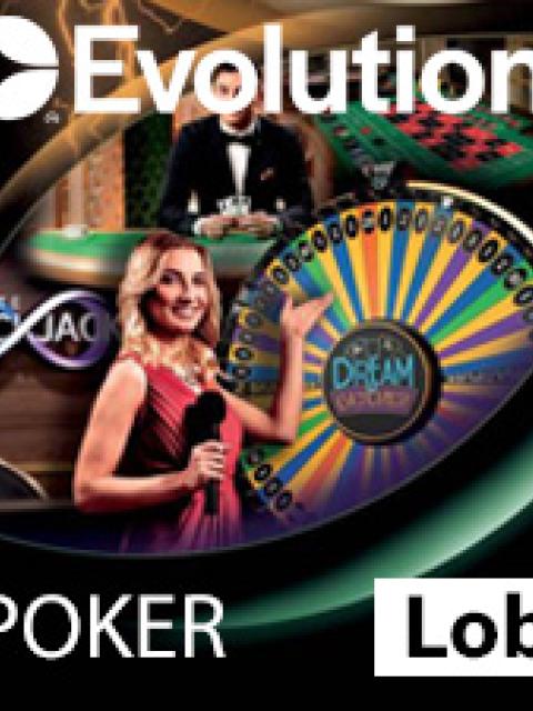 Poker Lobby