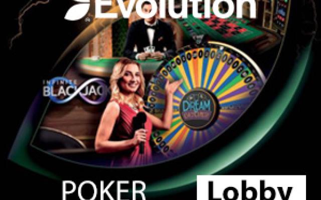 Poker Lobby