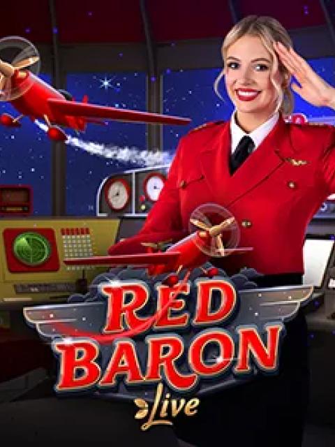 Red Baron