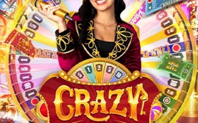 Türkçe Crazy Time