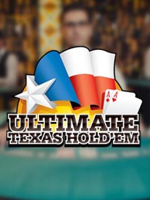 Ultimate Texas Hold'em