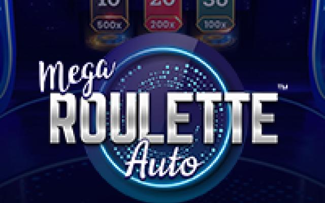 Auto Mega Roulette