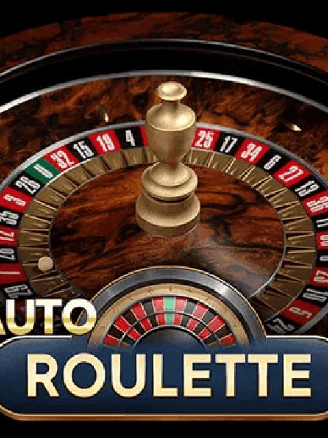 Auto Roulette