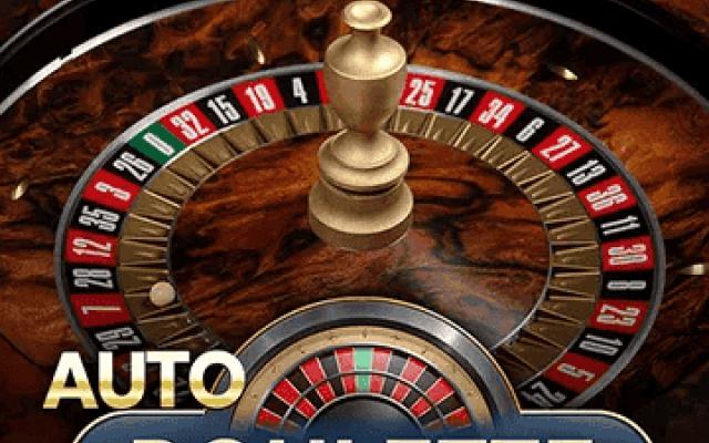 Auto Roulette