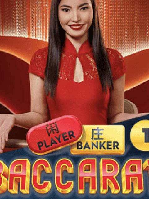 Baccarat 1