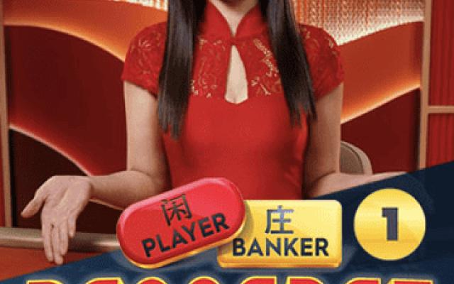 Baccarat 1