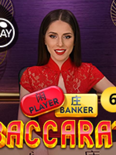 Baccarat 6