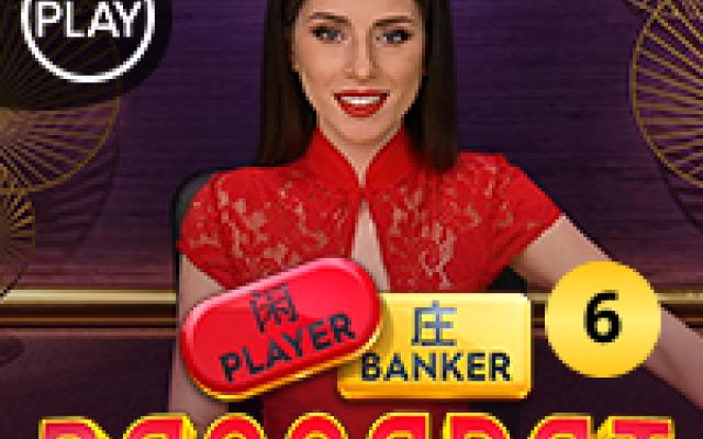 Baccarat 6