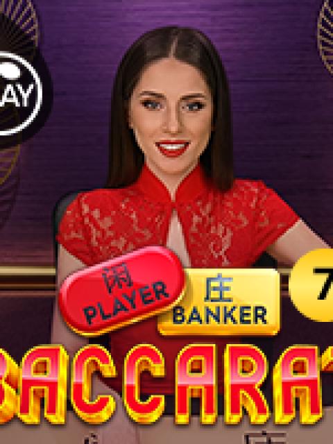 Baccarat 7