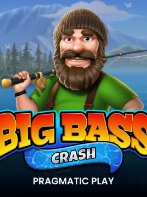 Big Bass Crash