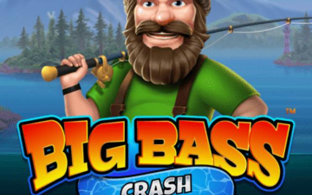 Big Bass Crash