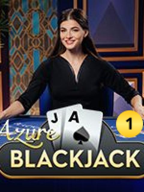 Blackjack 1