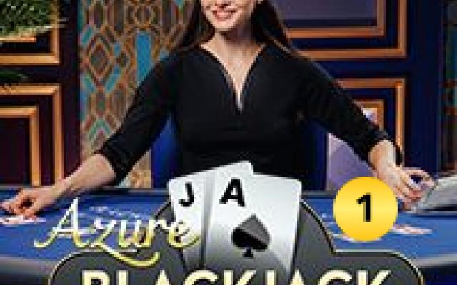 Blackjack 1