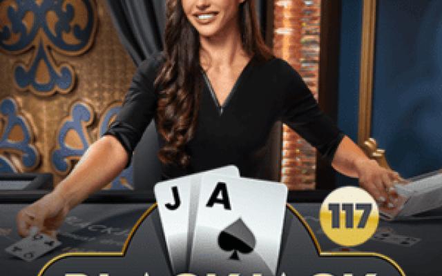 Blackjack 117