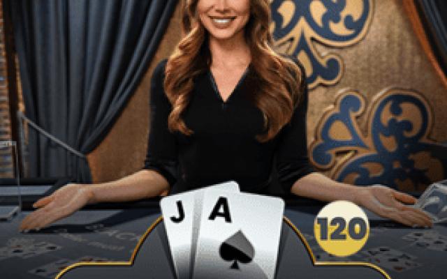 Blackjack 120