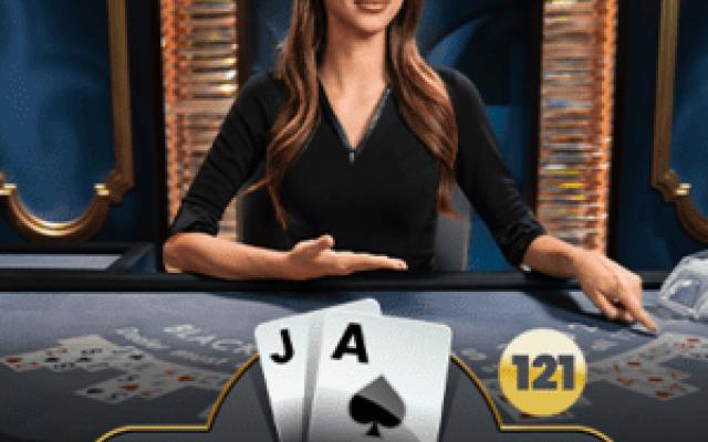 Blackjack 121