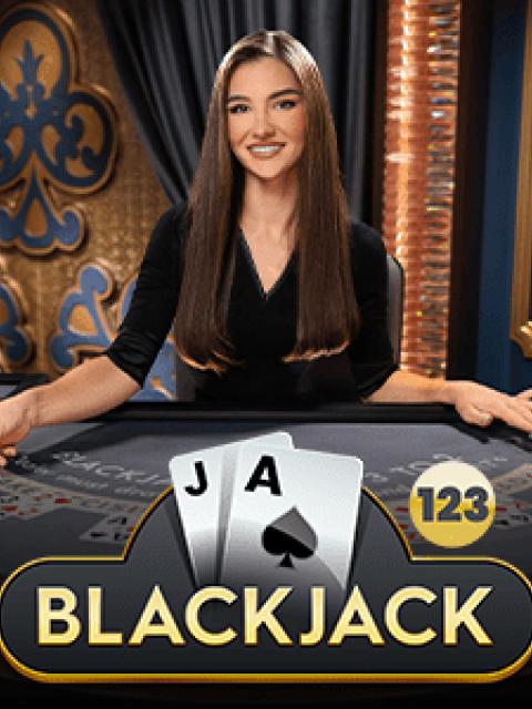 Blackjack 123