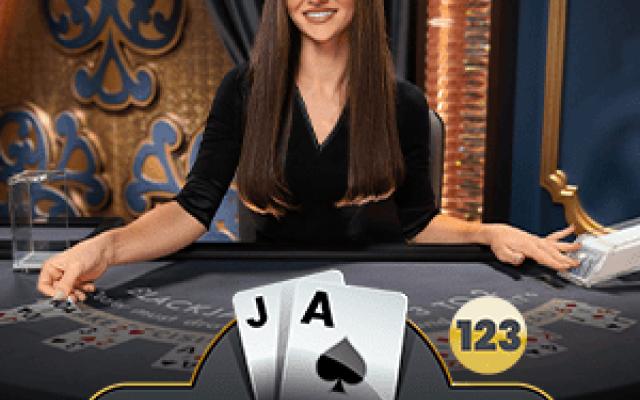 Blackjack 123