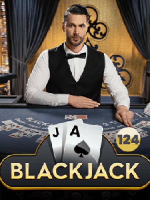Blackjack 124