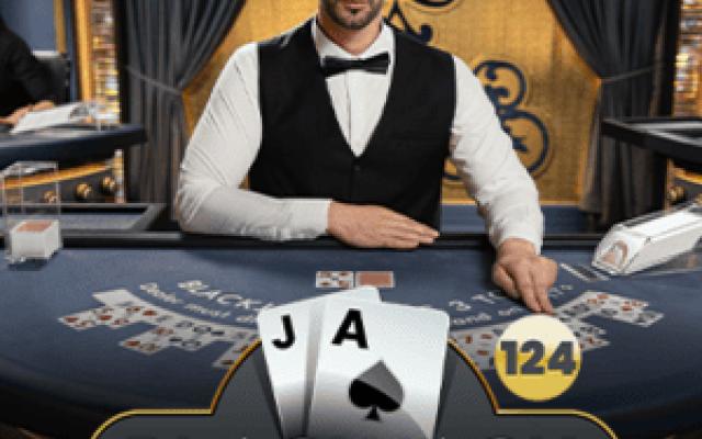 Blackjack 124
