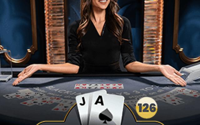 Blackjack 126