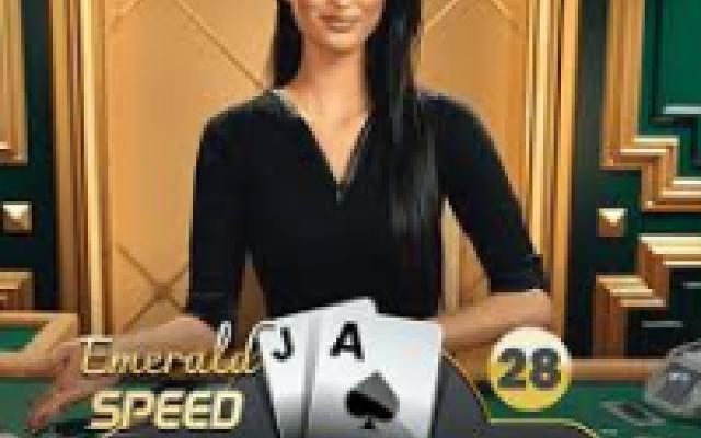 Blackjack 151