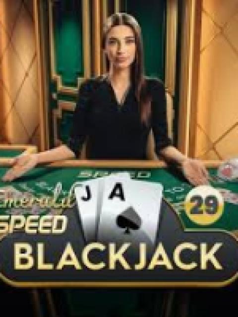 Blackjack 152