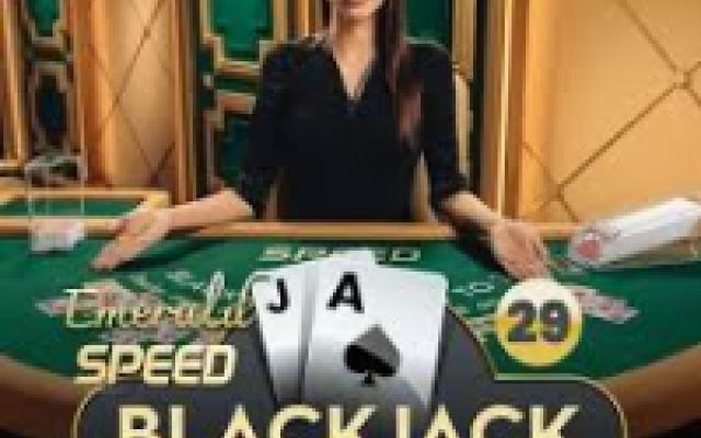 Blackjack 152