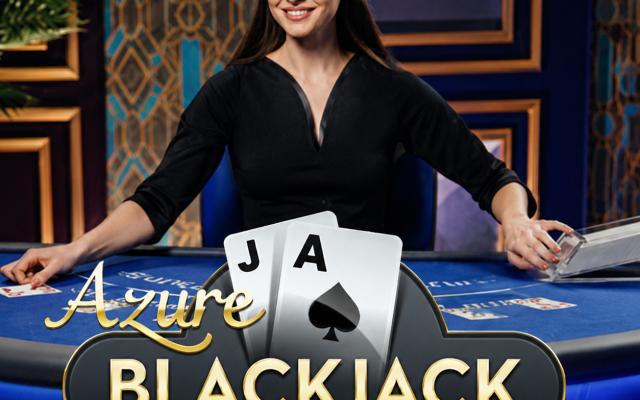 Blackjack 181