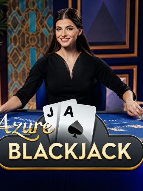 Blackjack 186