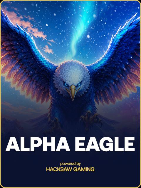 Alpha Eagle