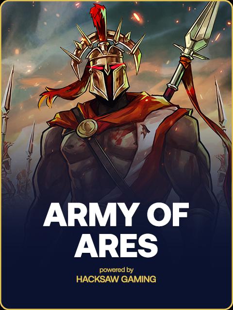 Army of Ares