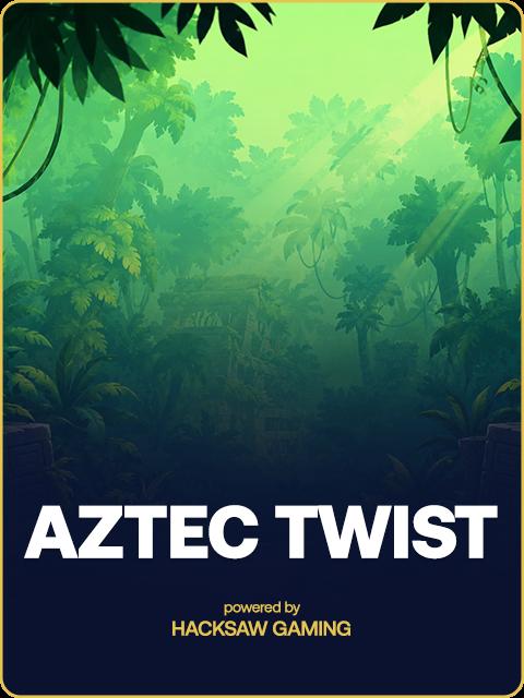 Aztec Twist