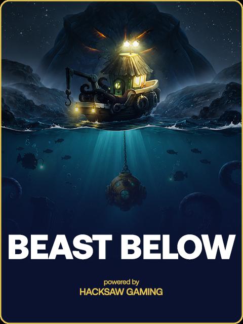 Beast Below