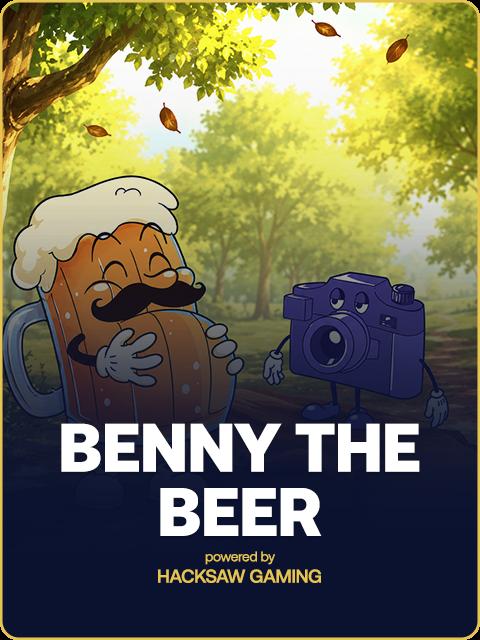 Benny the Beer