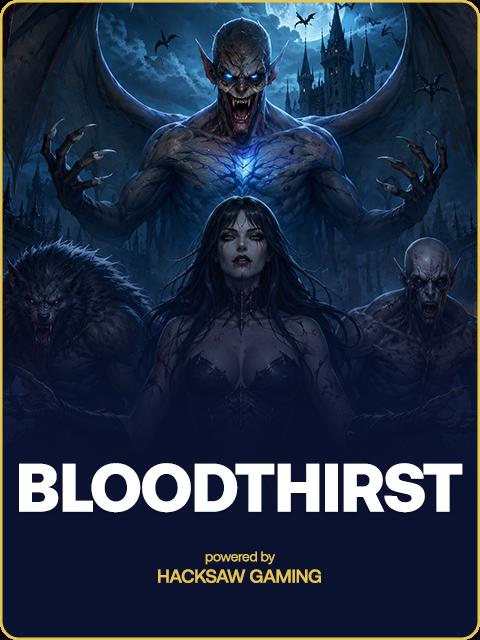 Bloodthirst