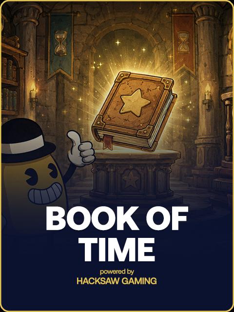 Book of Time